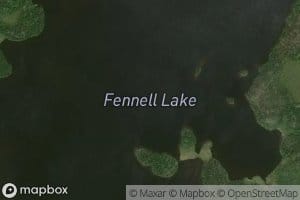 Fennell Lake