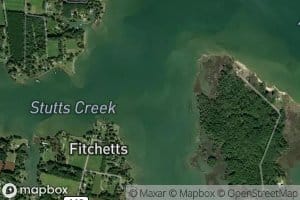 Billups Creek