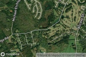 Sewage Treatment Pond Number Two