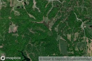 OFDBA Lake Site Number 60-13