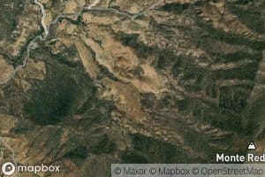 Barranca El Querengue