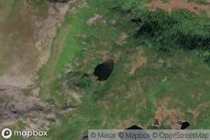 Littje-Semsheivatnet