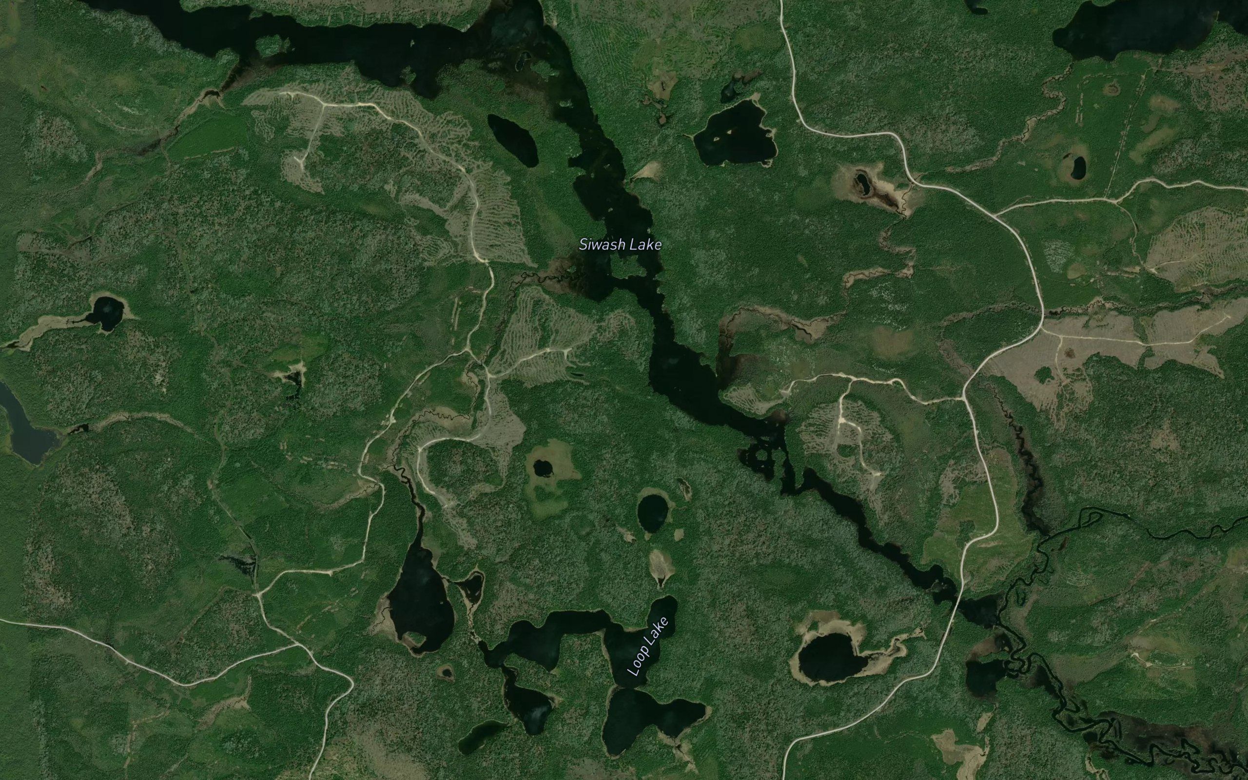 Ellam Creek