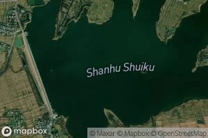 Shanhu Shuiku