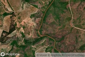 Taboca Creek