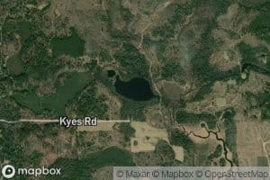 Kaise Lake