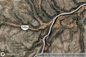 Quebrada Pumallaulli