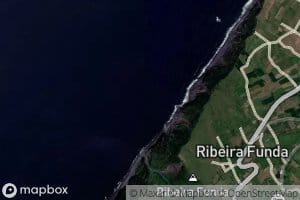 Baia da Areia da Quinta