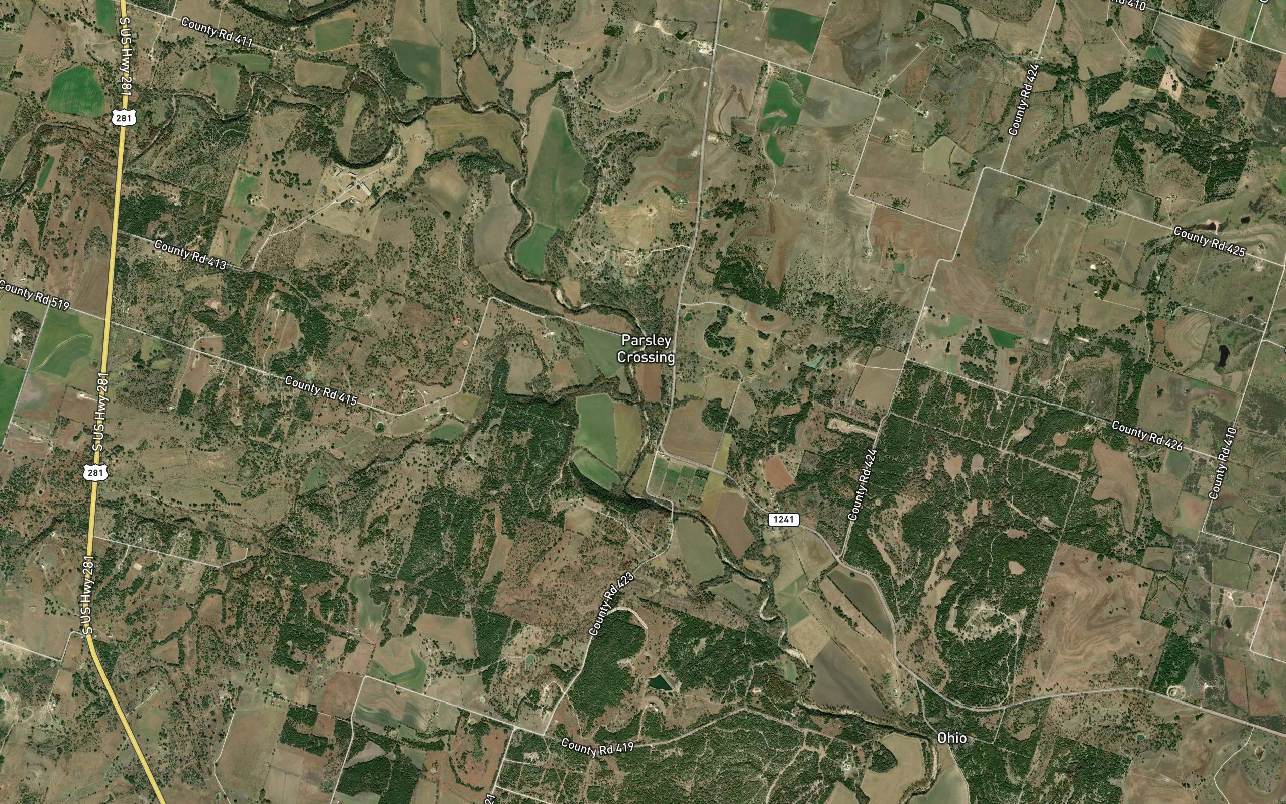 Henderson Creek