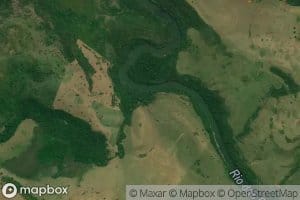 Ribeirao Sao Lourenco