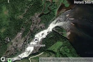 Storforsen