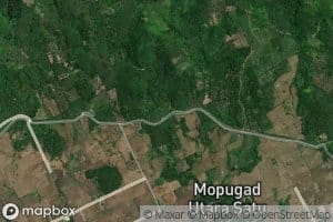 Minanga Mopugad Besar