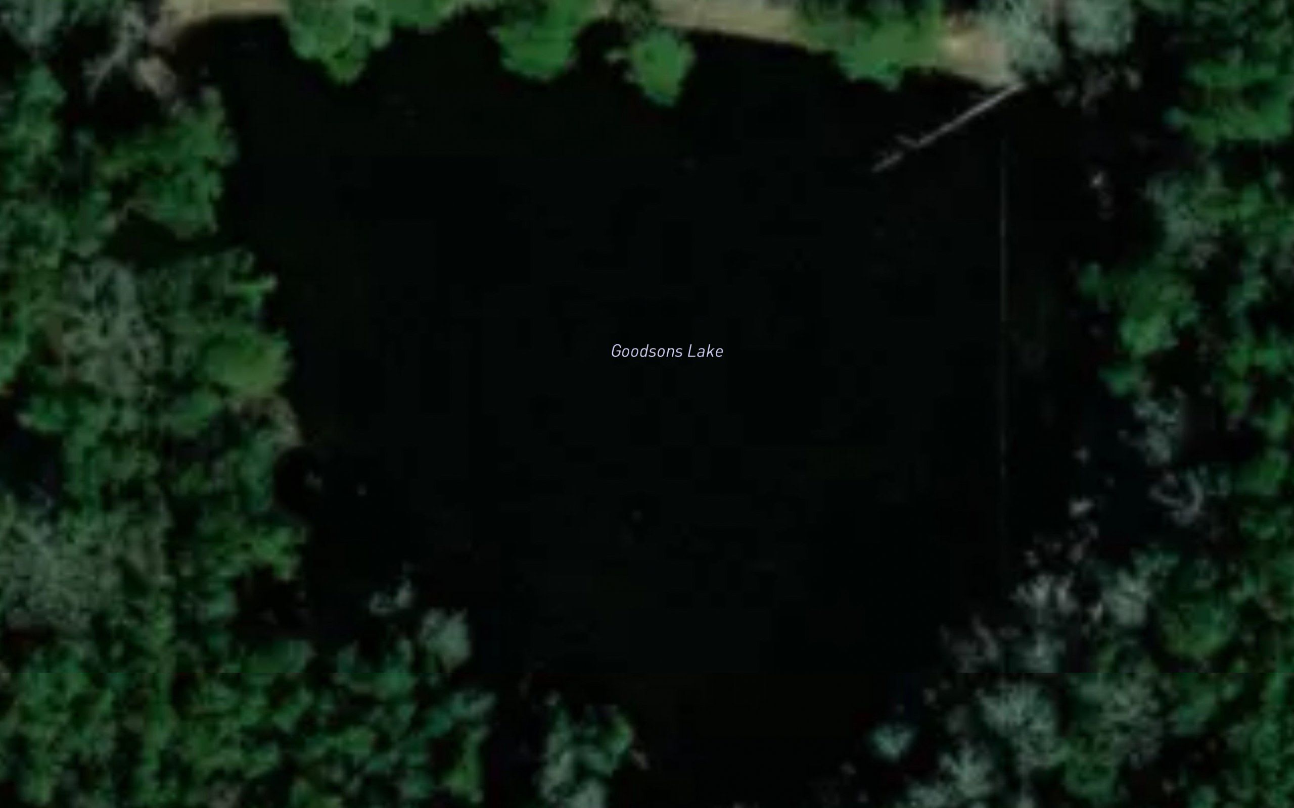 Goodsons Lake