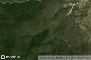 Barranca La Calzadita