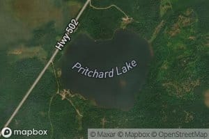 Pritchard Lake