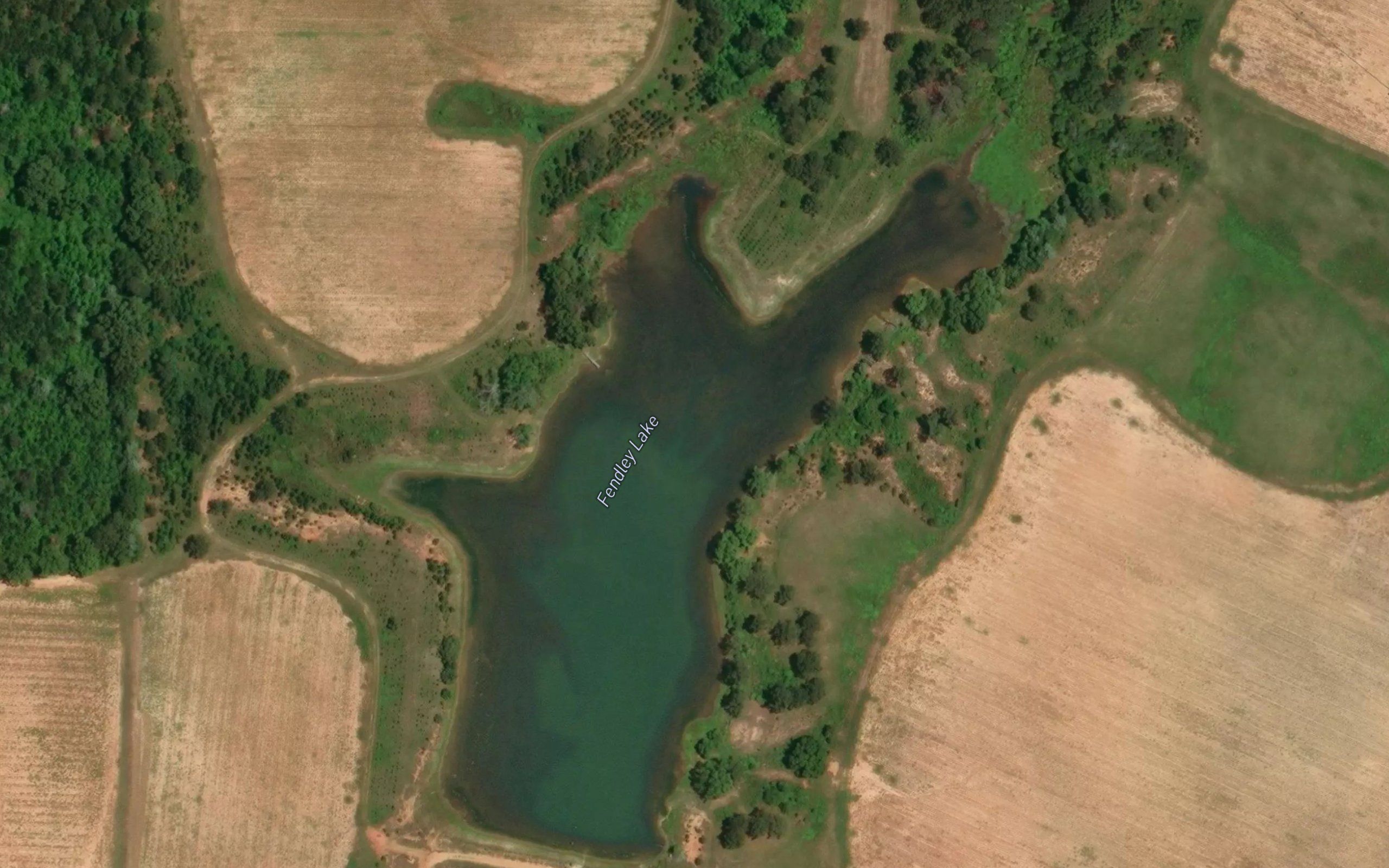 Fendley Lake