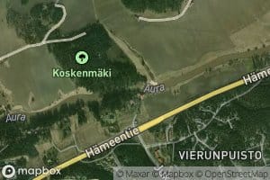 Vierunkoski