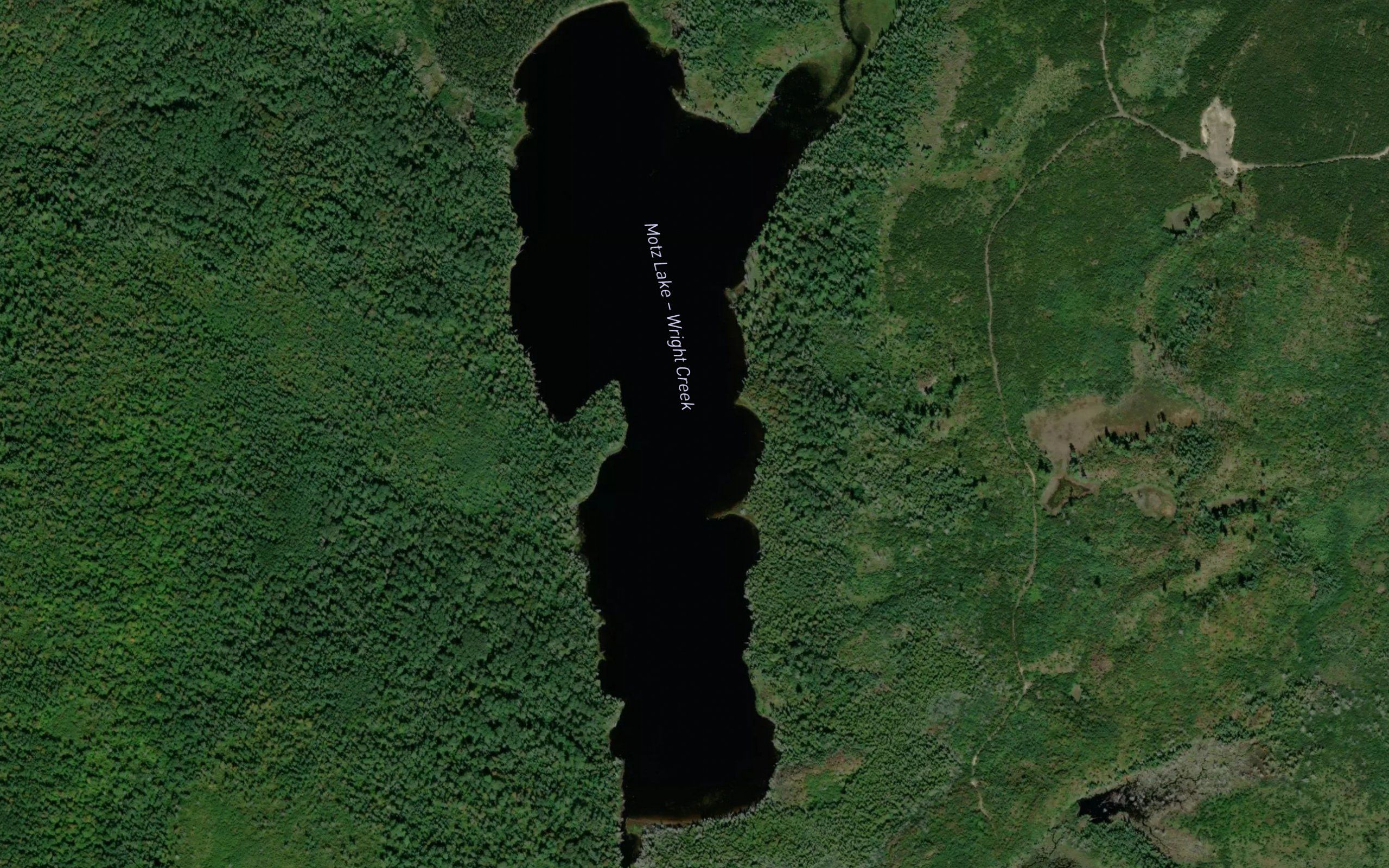 Motz Lake