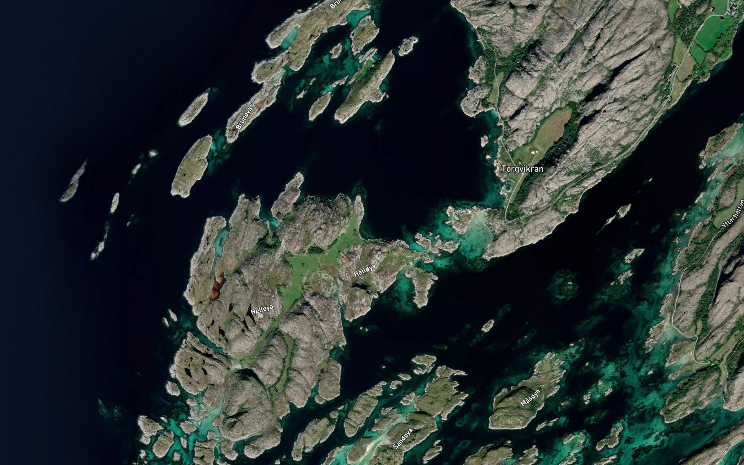 Helloybukta