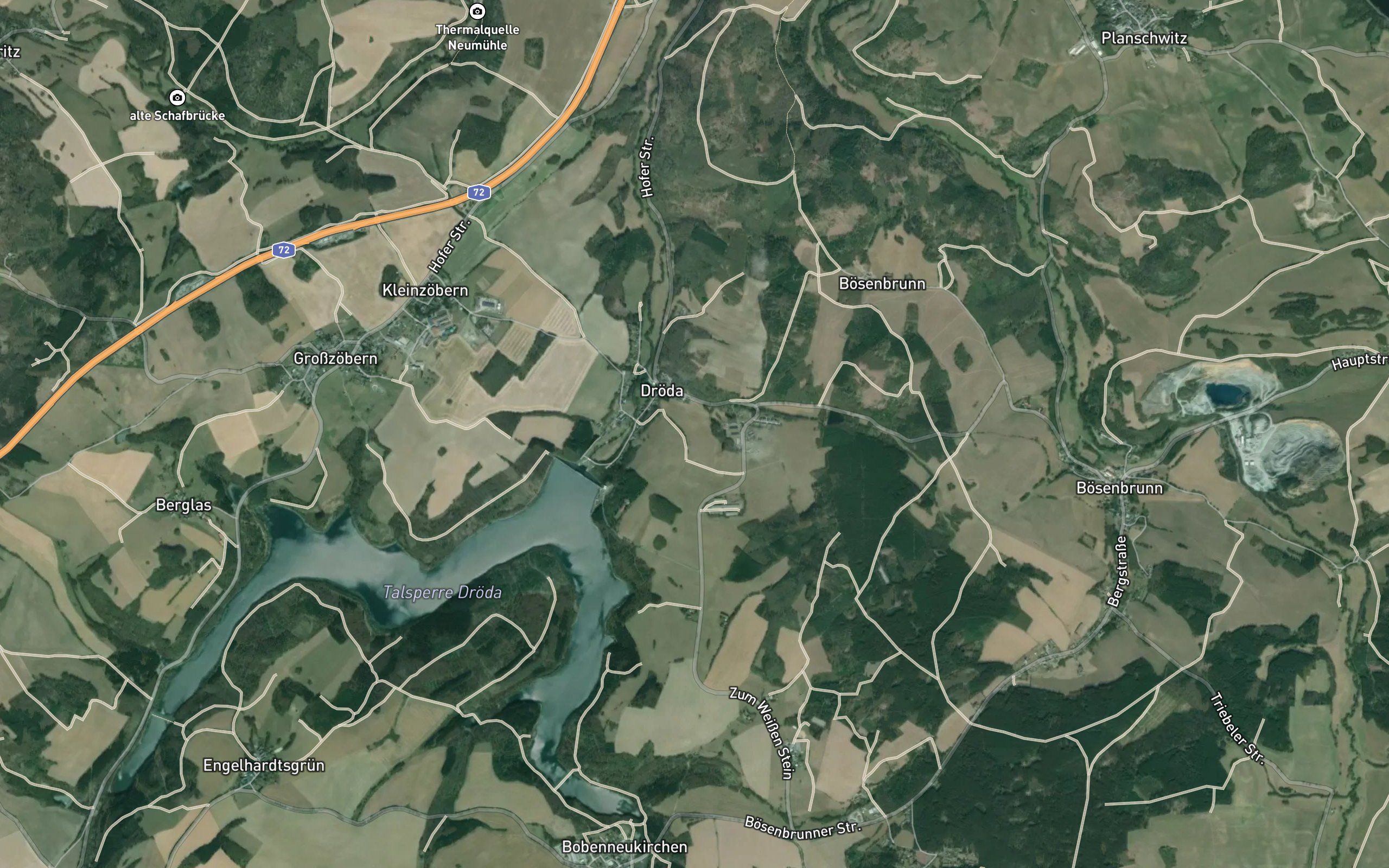 Schafbach