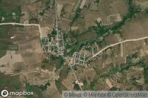 Ang Kep Nam Huai Tat