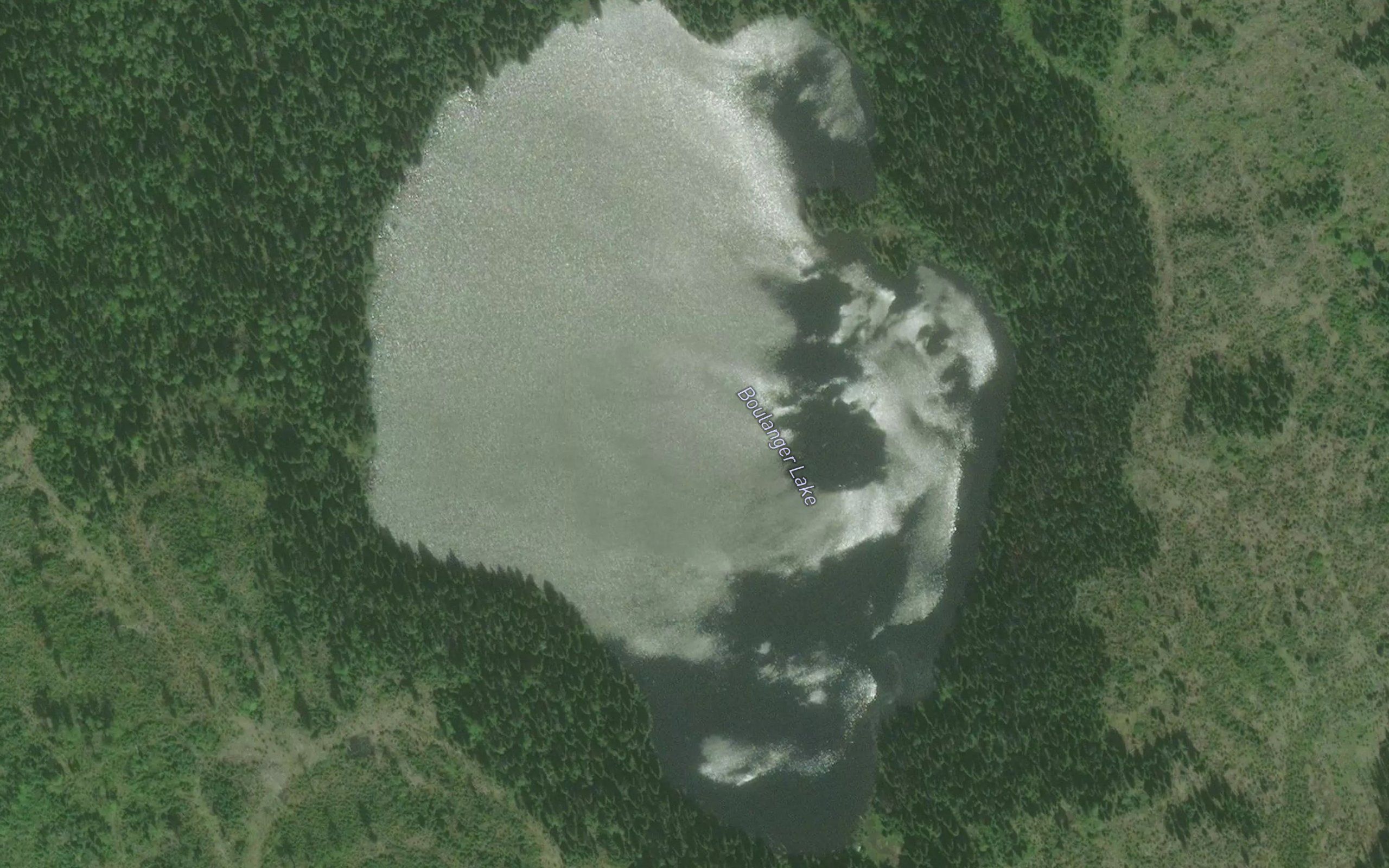 Boulanger Lake
