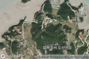 Geochinmot