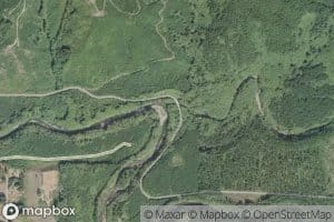 South Fork Calawah River