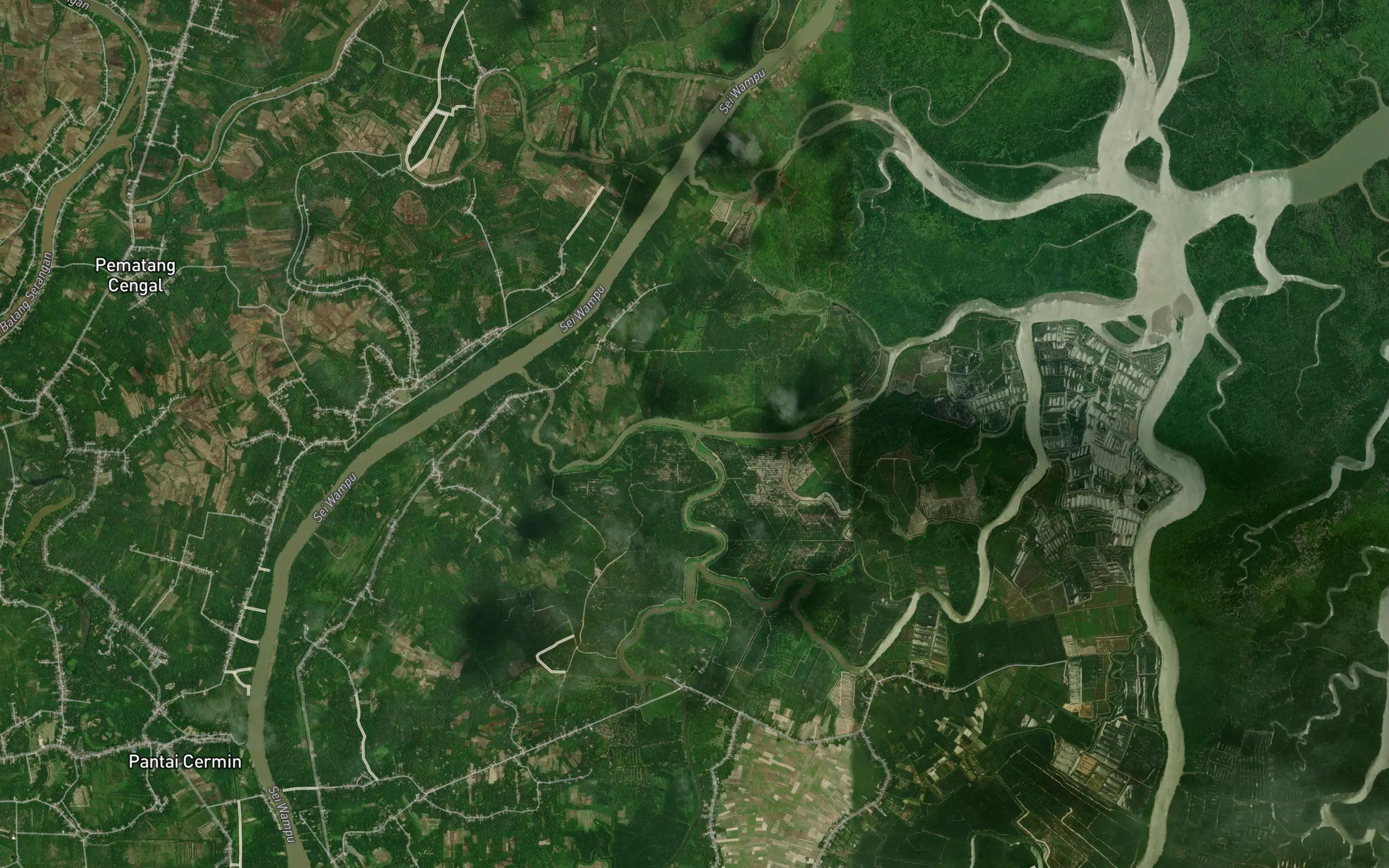 Sungai Buluk