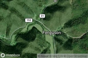 Ferguson Branch