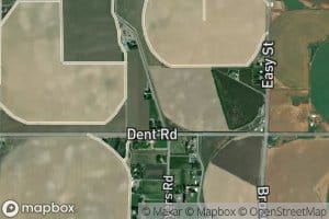 Pasco Pump Lateral Canal