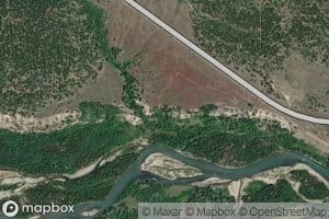 Luke Creek