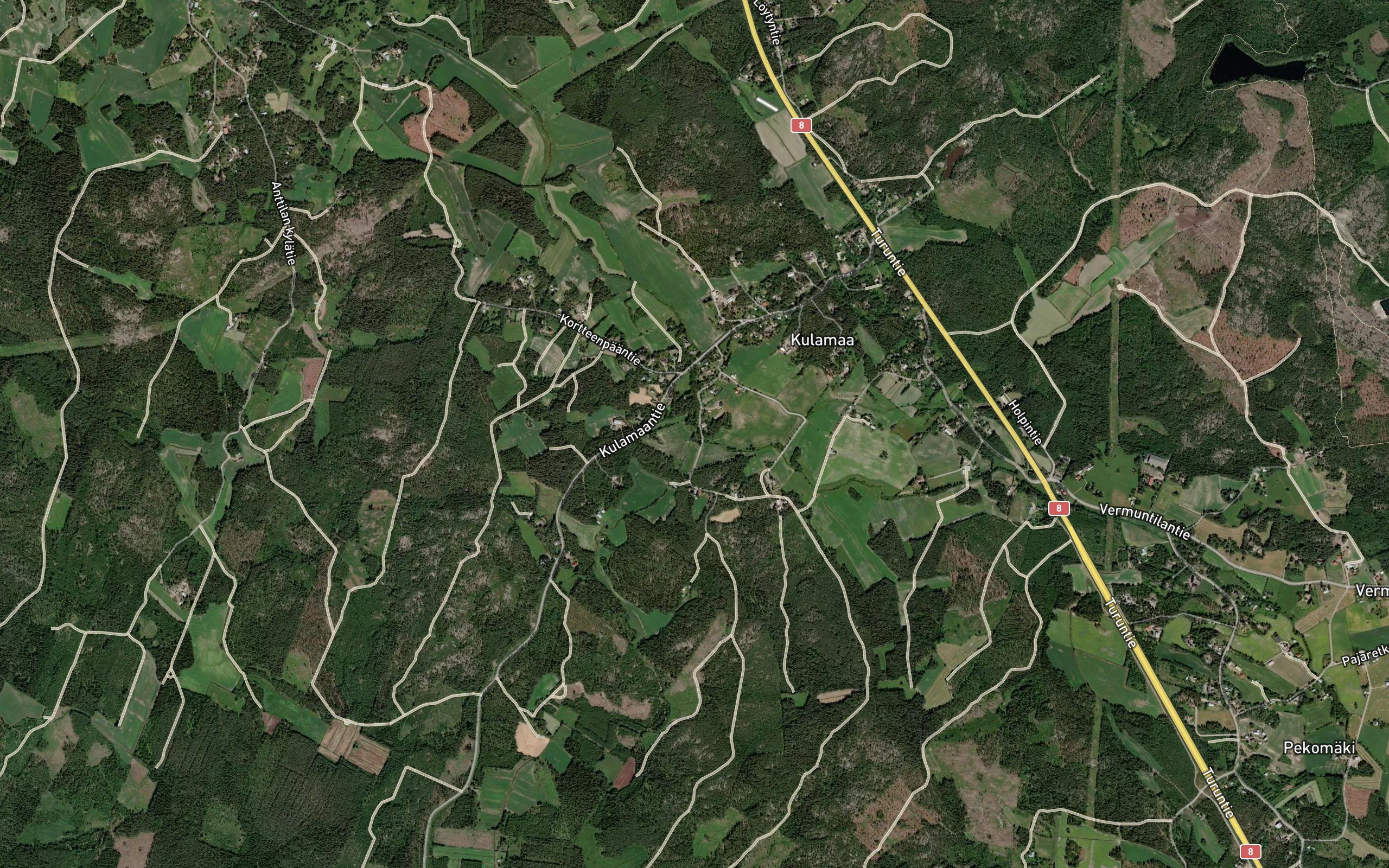 Vilo-Oja