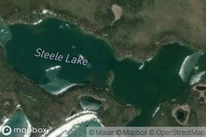 Steele Lake