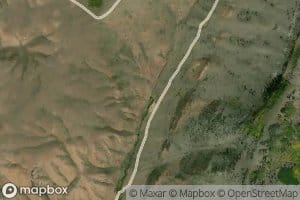 Whiskey Springs