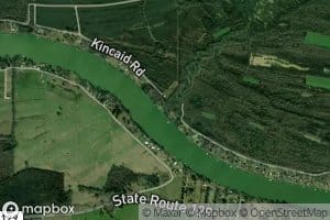 Kincaid Bayou