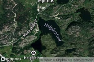 Helgavatnet