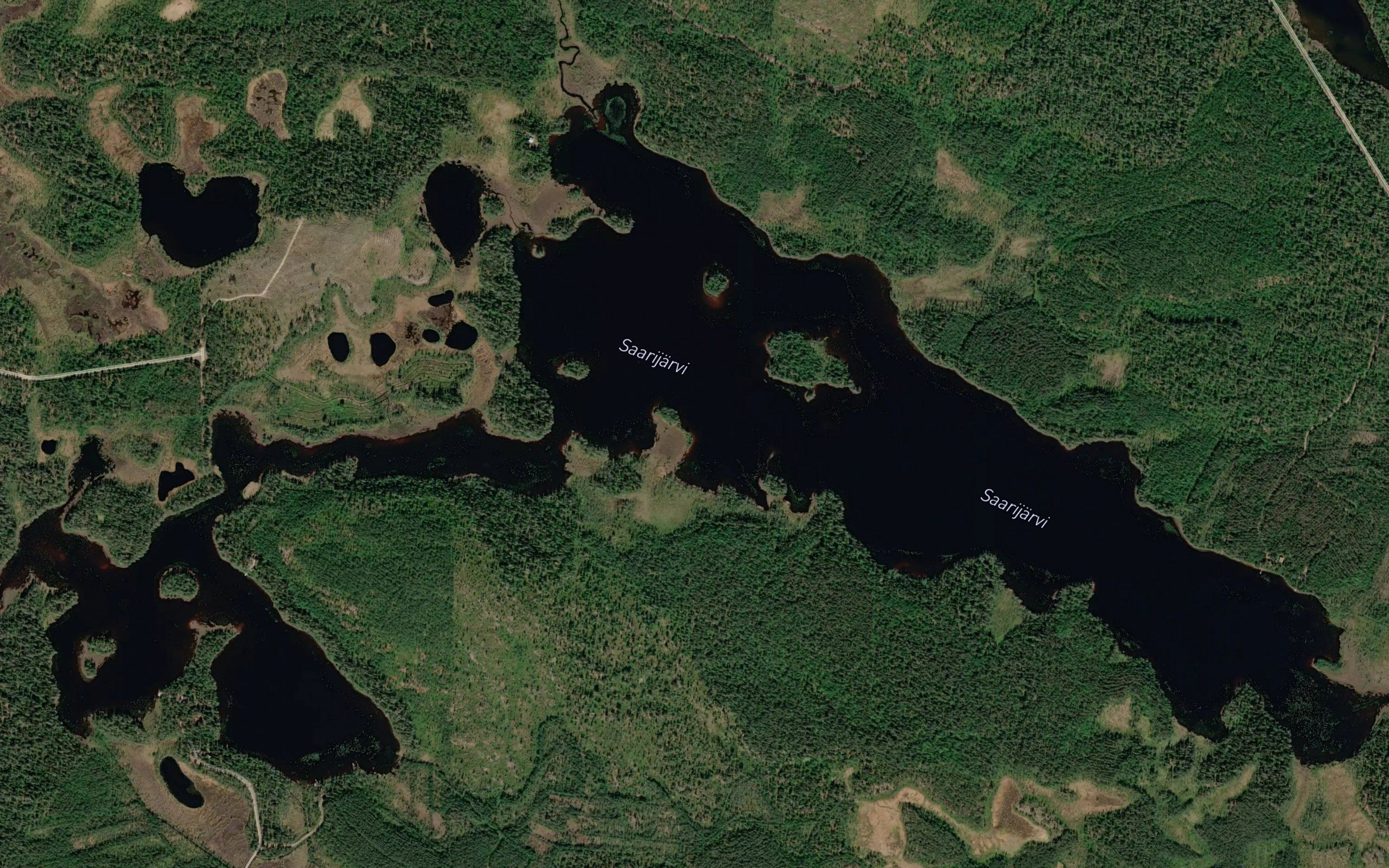 Saarijarvi