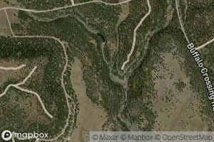 Horse Creek