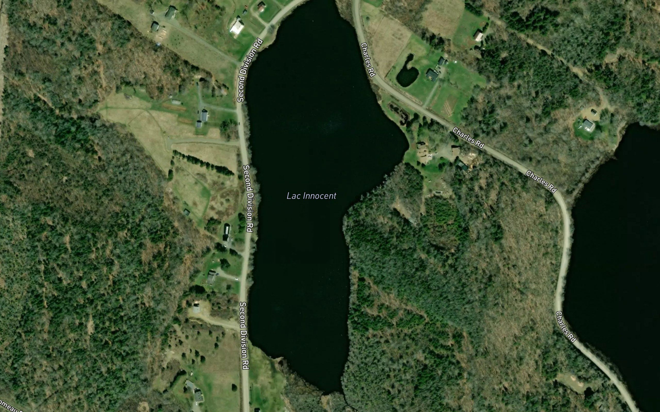 Lac Innocent
