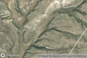 Cow Creek