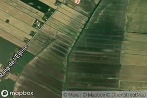 Ruisseau L'Ecuyer-Thibert