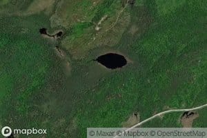 Lac Echoue
