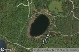 LaFaye Lake
