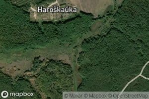 Kanal Khvoyanskiy Rov