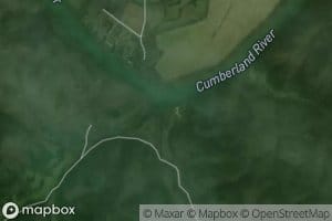 Big Whetstone Creek
