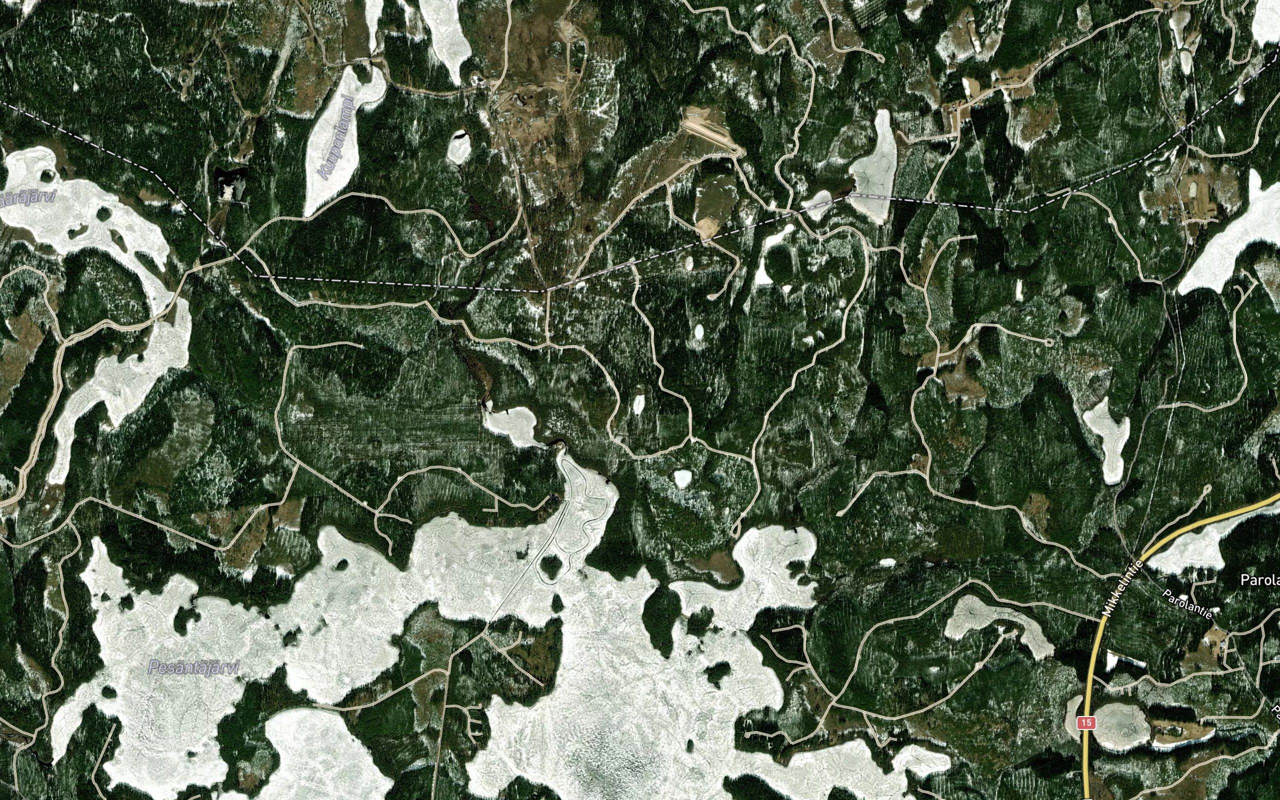 Sarkilampi