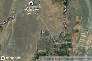 Cheshmeh-ye Qidar Cheshmeh