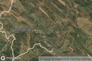 Barranco de Almejafas