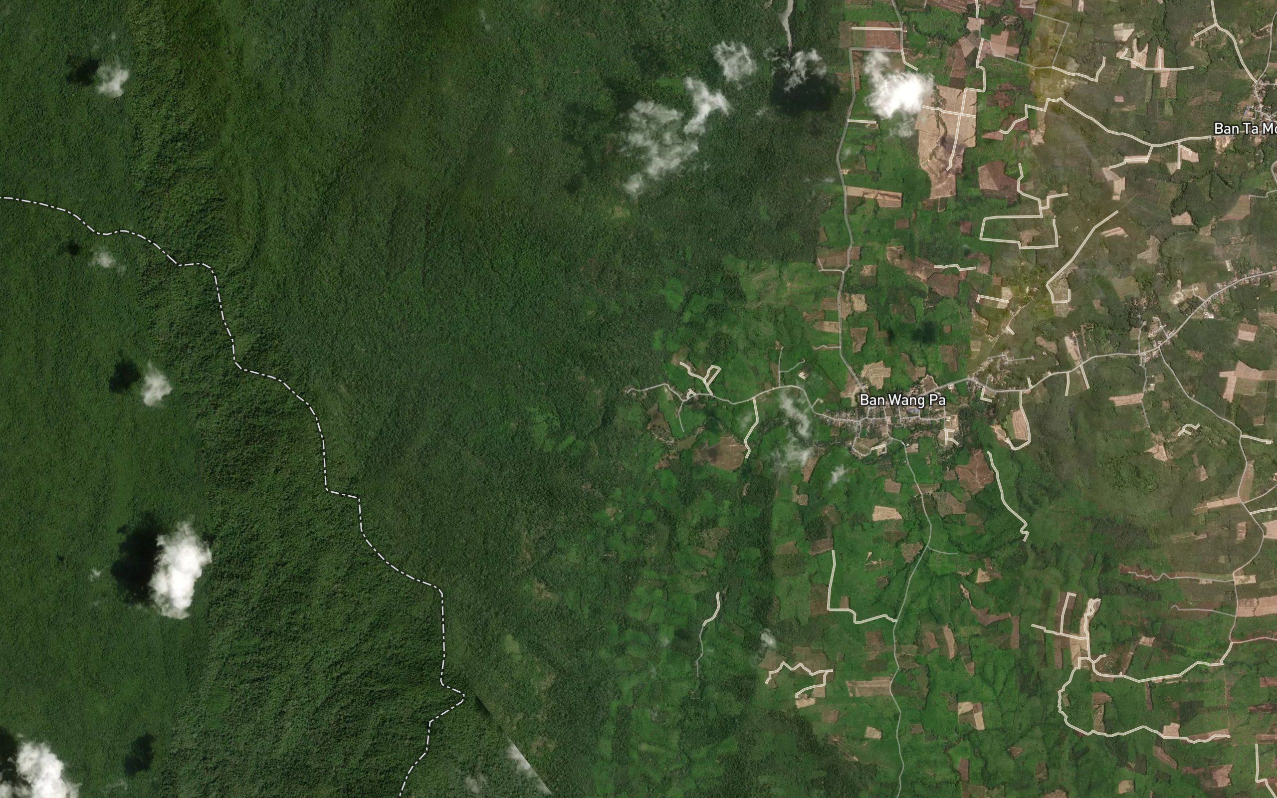 Khlong Tam